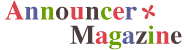 Anoucer Magazine
