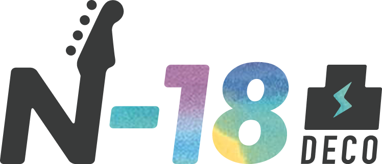 N-18 DECO