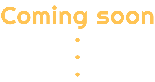 comming soon