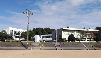 太白 小学校